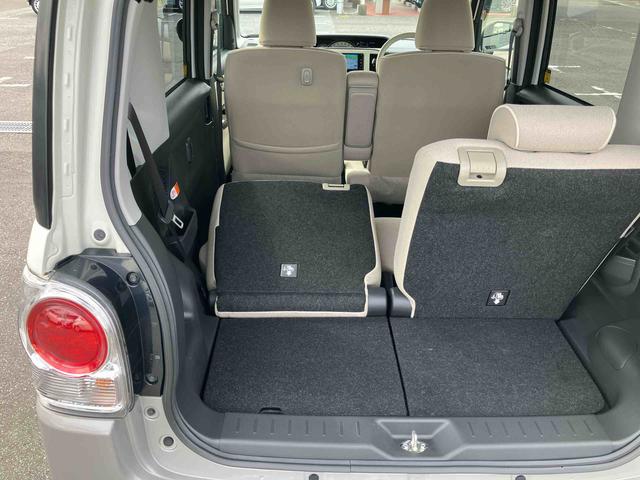 ムーヴキャンバス GメイクアップVS SAIII ナビ/TV/DVD/BT/USB 全周囲カメラ 前後ドラレコ ETC LEDヘッドライト オートライト オートハイビーム スマアシ 運転席シートヒーター フロントウィンドディアイサー 両側電動スライド(14枚目)