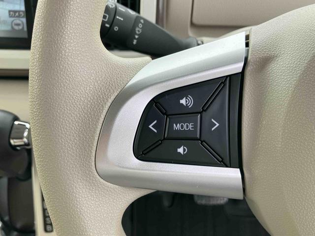 ムーヴキャンバス GメイクアップVS SAIII ナビ/TV/DVD/BT/USB 全周囲カメラ 前後ドラレコ ETC LEDヘッドライト オートライト オートハイビーム スマアシ 運転席シートヒーター フロントウィンドディアイサー 両側電動スライド(42枚目)