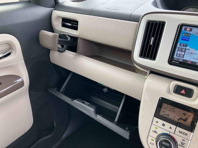 ムーヴキャンバス GメイクアップVS SAIII ナビ/TV/DVD/BT/USB 全周囲カメラ 前後ドラレコ ETC LEDヘッドライト オートライト オートハイビーム スマアシ 運転席シートヒーター フロントウィンドディアイサー 両側電動スライド(47枚目)