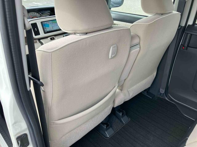 ムーヴキャンバス GメイクアップVS SAIII ナビ/TV/DVD/BT/USB 全周囲カメラ 前後ドラレコ ETC LEDヘッドライト オートライト オートハイビーム スマアシ 運転席シートヒーター フロントウィンドディアイサー 両側電動スライド(62枚目)