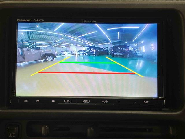 ハイゼットトラック ジャンボリミテッド 4WD バックカメラ連動フルセグナビ ETC ゲートプロテクター ガードフレームプロテクター 荷台作業灯 キーレスエントリー オーバーヘッドシェルフ 社外12インチアルミホイール パワーウインドウ(5枚目)