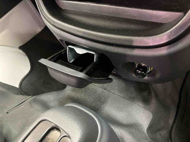 ハイゼットトラック ジャンボリミテッド 4WD バックカメラ連動フルセグナビ ETC ゲートプロテクター ガードフレームプロテクター 荷台作業灯 キーレスエントリー オーバーヘッドシェルフ 社外12インチアルミホイール パワーウインドウ(40枚目)