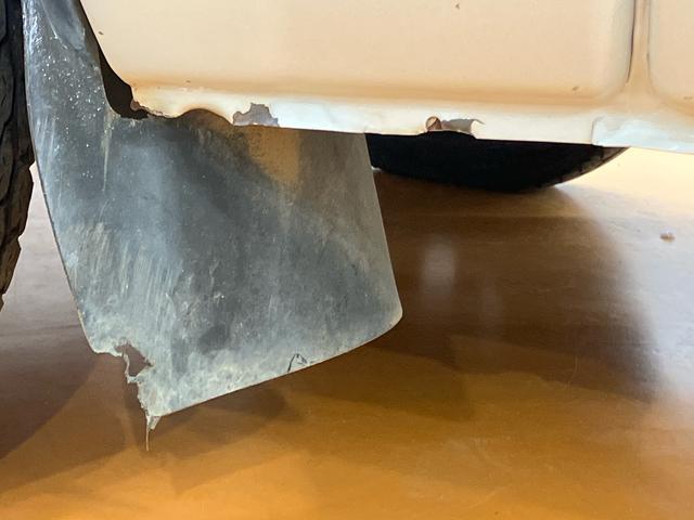 ハイゼットトラック ジャンボリミテッド 4WD バックカメラ連動フルセグナビ ETC ゲートプロテクター ガードフレームプロテクター 荷台作業灯 キーレスエントリー オーバーヘッドシェルフ 社外12インチアルミホイール パワーウインドウ(60枚目)