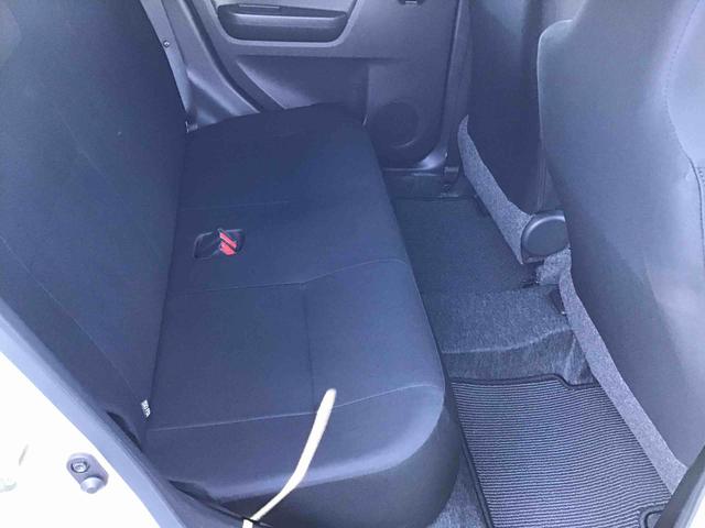 ミライース G SAIII フルセグナビ・バックカメラ・プッシュスタート・キーフリー・ETC付き(19枚目)