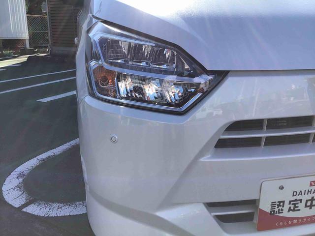 ミライース G SAIII フルセグナビ・バックカメラ・プッシュスタート・キーフリー・ETC付き(42枚目)