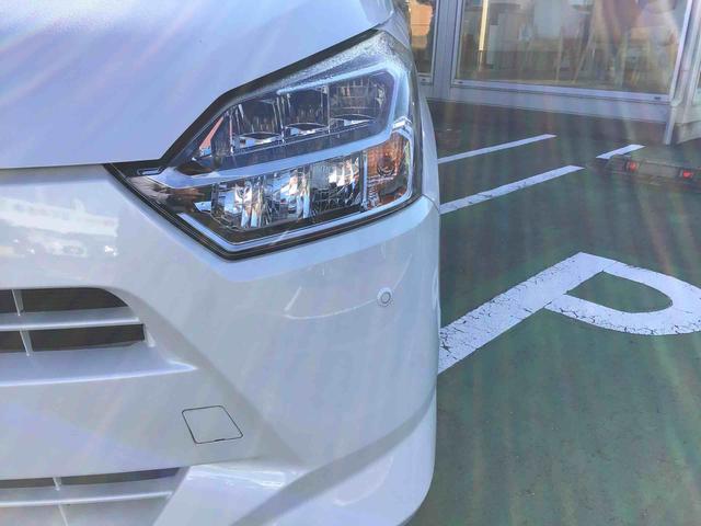 ミライース G SAIII フルセグナビ・バックカメラ・プッシュスタート・キーフリー・ETC付き(43枚目)