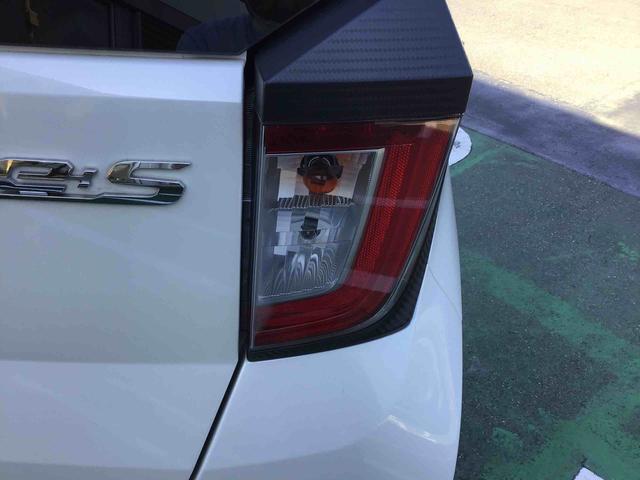 ミライース G SAIII フルセグナビ・バックカメラ・プッシュスタート・キーフリー・ETC付き(45枚目)