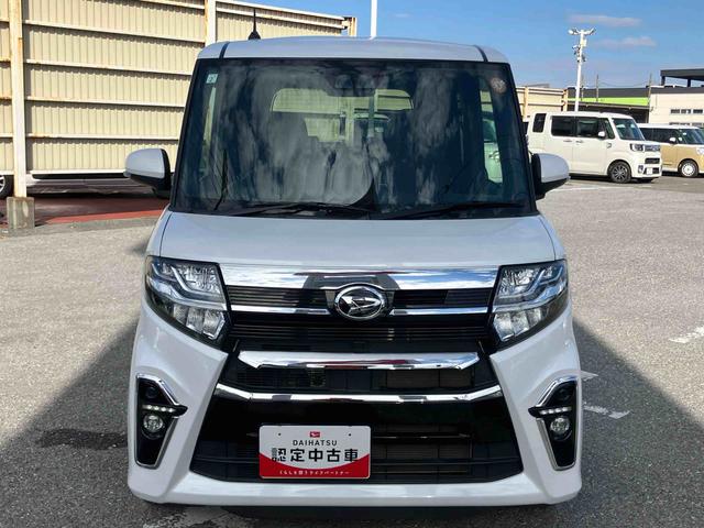 タント カスタムRSスタイルセレクション バックカメラ連動9インチフルセグナビ USB接続 ブルートゥース対応 フロント.リヤドライブレコーダー連動 ETC 運転席ロングスライドシート 前席シートヒーター アダプティブクルーズコントロール(12枚目)