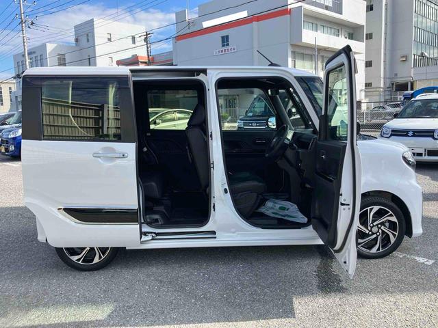 タント カスタムRSスタイルセレクション バックカメラ連動9インチフルセグナビ USB接続 ブルートゥース対応 フロント.リヤドライブレコーダー連動 ETC 運転席ロングスライドシート 前席シートヒーター アダプティブクルーズコントロール(15枚目)