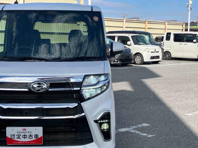 タント カスタムRSスタイルセレクション バックカメラ連動9インチフルセグナビ USB接続 ブルートゥース対応 フロント.リヤドライブレコーダー連動 ETC 運転席ロングスライドシート 前席シートヒーター アダプティブクルーズコントロール(23枚目)