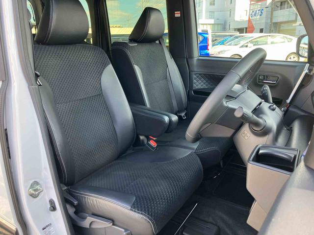 タント カスタムRSスタイルセレクション バックカメラ連動9インチフルセグナビ USB接続 ブルートゥース対応 フロント.リヤドライブレコーダー連動 ETC 運転席ロングスライドシート 前席シートヒーター アダプティブクルーズコントロール(31枚目)