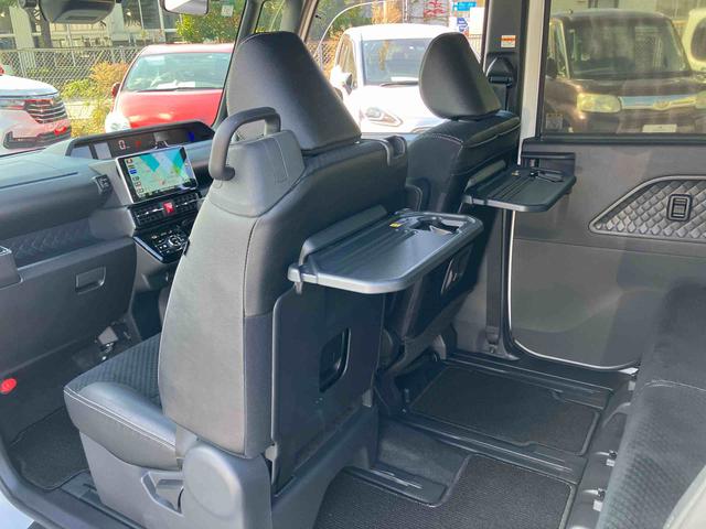 タント カスタムRSスタイルセレクション バックカメラ連動9インチフルセグナビ USB接続 ブルートゥース対応 フロント.リヤドライブレコーダー連動 ETC 運転席ロングスライドシート 前席シートヒーター アダプティブクルーズコントロール(34枚目)