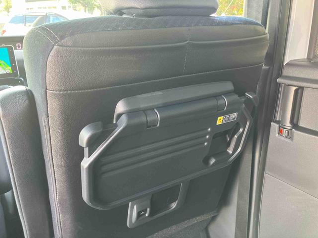 タント カスタムRSスタイルセレクション バックカメラ連動9インチフルセグナビ USB接続 ブルートゥース対応 フロント.リヤドライブレコーダー連動 ETC 運転席ロングスライドシート 前席シートヒーター アダプティブクルーズコントロール(35枚目)