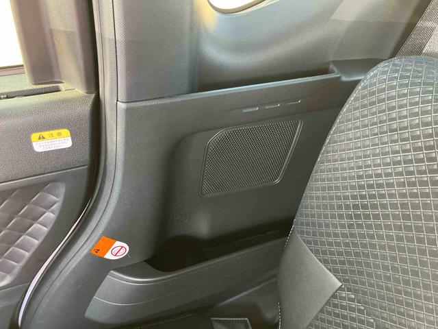 タント カスタムRSスタイルセレクション バックカメラ連動9インチフルセグナビ USB接続 ブルートゥース対応 フロント.リヤドライブレコーダー連動 ETC 運転席ロングスライドシート 前席シートヒーター アダプティブクルーズコントロール(40枚目)