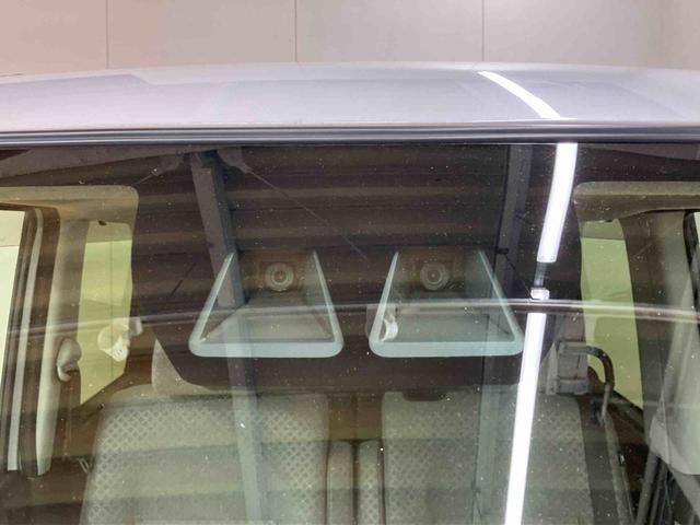 タント Ｘ　ＣＤチューナー　助手席側パワスラ　ＬＥＤヘッドライト　スマートキー　オート格納ドアミラー　オートＡＣ　シートヒーター　シートバックテーブル　運転席ロングスライド　コーナーセンサー　衝突被害軽減ブレーキ（15枚目）