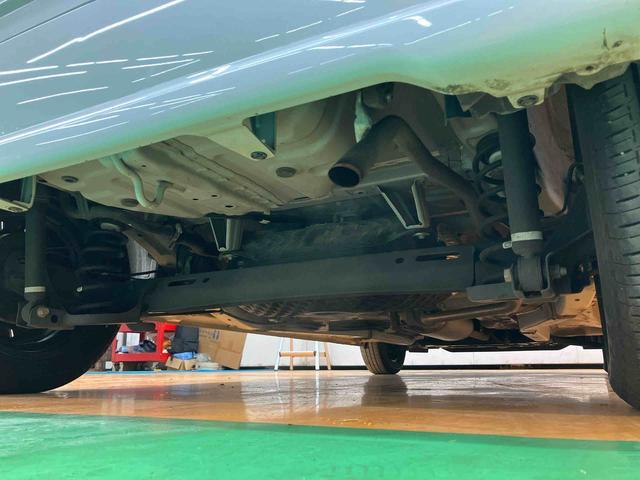 タント Ｘ　ＣＤチューナー　助手席側パワスラ　ＬＥＤヘッドライト　スマートキー　オート格納ドアミラー　オートＡＣ　シートヒーター　シートバックテーブル　運転席ロングスライド　コーナーセンサー　衝突被害軽減ブレーキ（30枚目）