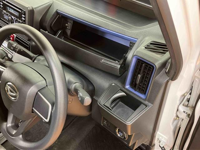 タント Ｘ　ＣＤチューナー　助手席側パワスラ　ＬＥＤヘッドライト　スマートキー　オート格納ドアミラー　オートＡＣ　シートヒーター　シートバックテーブル　運転席ロングスライド　コーナーセンサー　衝突被害軽減ブレーキ（37枚目）