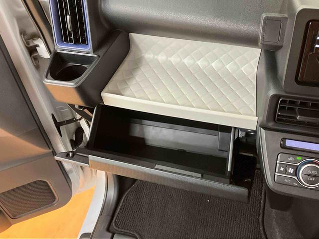 タント Ｘ　ＣＤチューナー　助手席側パワスラ　ＬＥＤヘッドライト　スマートキー　オート格納ドアミラー　オートＡＣ　シートヒーター　シートバックテーブル　運転席ロングスライド　コーナーセンサー　衝突被害軽減ブレーキ（38枚目）