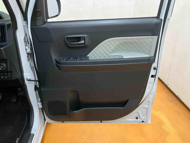 タント Ｘ　ＣＤチューナー　助手席側パワスラ　ＬＥＤヘッドライト　スマートキー　オート格納ドアミラー　オートＡＣ　シートヒーター　シートバックテーブル　運転席ロングスライド　コーナーセンサー　衝突被害軽減ブレーキ（39枚目）