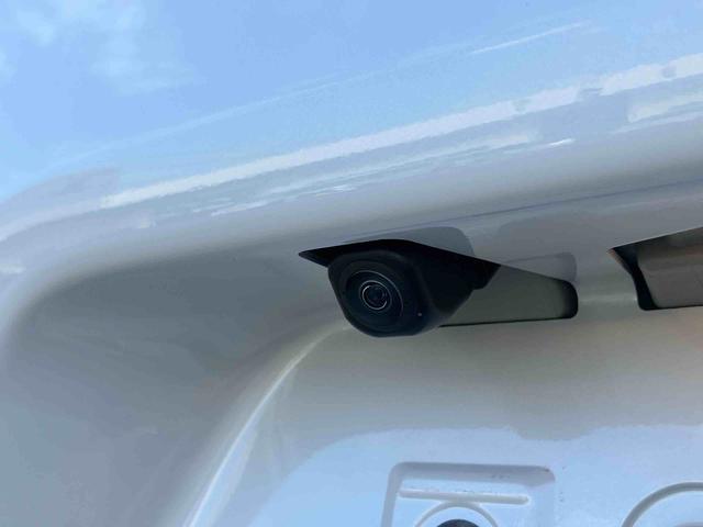 タント カスタムX 10型ナビ/TV/DVD/BT/USB Bカメラ 前後ドラレコ ETC LEDヘッドライト オートライト ADB スマアシ コーナーセンサー シートヒーター 両側Pスラ 電動駐車ブレーキ キーフリー(33枚目)