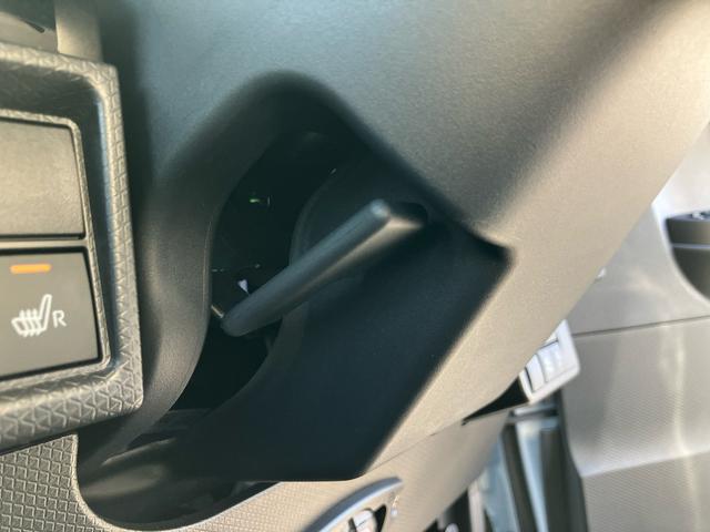 タント カスタムX 10型ナビ/TV/DVD/BT/USB Bカメラ 前後ドラレコ ETC LEDヘッドライト オートライト ADB スマアシ コーナーセンサー シートヒーター 両側Pスラ 電動駐車ブレーキ キーフリー(49枚目)