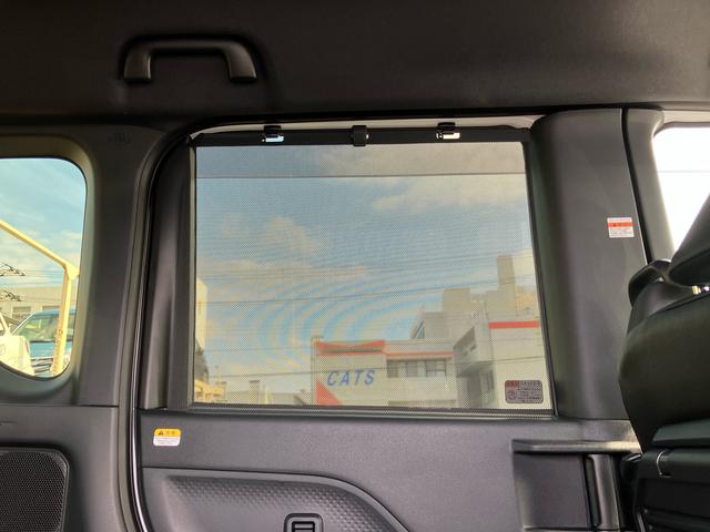 タント カスタムX 10型ナビ/TV/DVD/BT/USB Bカメラ 前後ドラレコ ETC LEDヘッドライト オートライト ADB スマアシ コーナーセンサー シートヒーター 両側Pスラ 電動駐車ブレーキ キーフリー(59枚目)