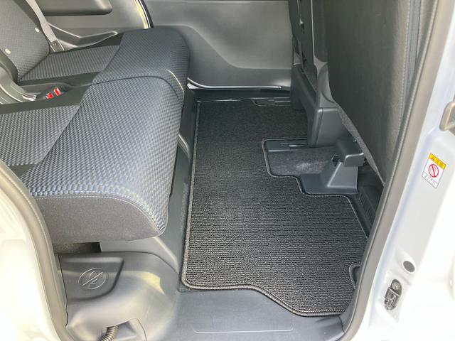 タント カスタムX 10型ナビ/TV/DVD/BT/USB Bカメラ 前後ドラレコ ETC LEDヘッドライト オートライト ADB スマアシ コーナーセンサー シートヒーター 両側Pスラ 電動駐車ブレーキ キーフリー(61枚目)