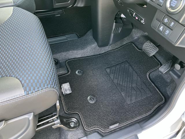 タント カスタムX 10型ナビ/TV/DVD/BT/USB Bカメラ 前後ドラレコ ETC LEDヘッドライト オートライト ADB スマアシ コーナーセンサー シートヒーター 両側Pスラ 電動駐車ブレーキ キーフリー(64枚目)