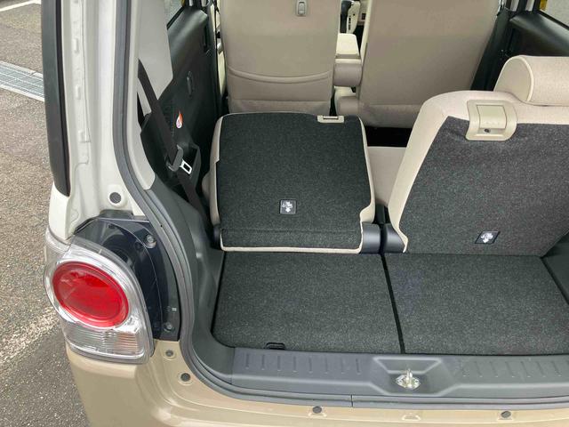 ムーヴキャンバス GメイクアップVS SAIII ナビ/TV/DVD/BT/USB 全周囲カメラ 前後ドラレコ ETC LEDヘッドライト オートライト オートハイビーム 運転席シートヒーター スマアシ 両側Pスラ キーフリー 盗難防止アラーム(14枚目)