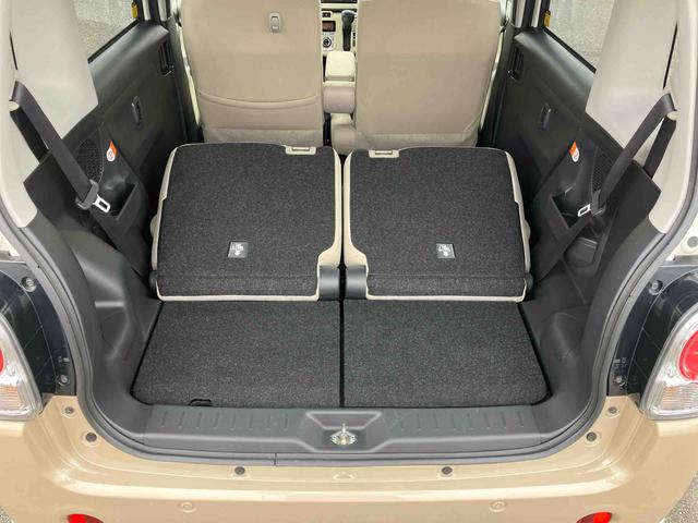 ムーヴキャンバス GメイクアップVS SAIII ナビ/TV/DVD/BT/USB 全周囲カメラ 前後ドラレコ ETC LEDヘッドライト オートライト オートハイビーム 運転席シートヒーター スマアシ 両側Pスラ キーフリー 盗難防止アラーム(15枚目)