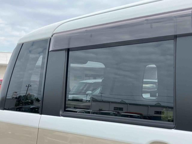 ムーヴキャンバス GメイクアップVS SAIII ナビ/TV/DVD/BT/USB 全周囲カメラ 前後ドラレコ ETC LEDヘッドライト オートライト オートハイビーム 運転席シートヒーター スマアシ 両側Pスラ キーフリー 盗難防止アラーム(23枚目)