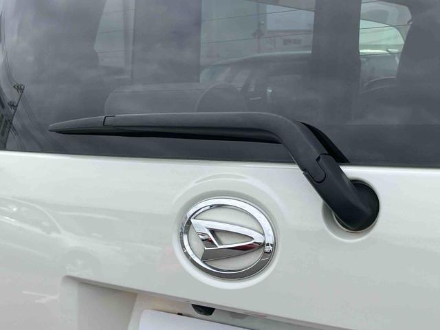 ムーヴキャンバス GメイクアップVS SAIII ナビ/TV/DVD/BT/USB 全周囲カメラ 前後ドラレコ ETC LEDヘッドライト オートライト オートハイビーム 運転席シートヒーター スマアシ 両側Pスラ キーフリー 盗難防止アラーム(28枚目)