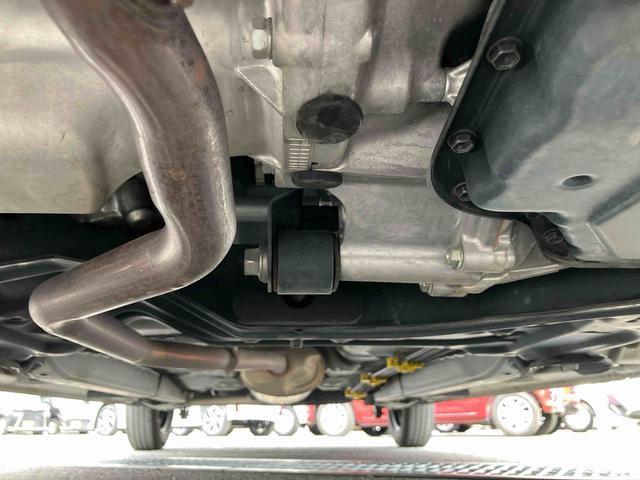 ムーヴキャンバス GメイクアップVS SAIII ナビ/TV/DVD/BT/USB 全周囲カメラ 前後ドラレコ ETC LEDヘッドライト オートライト オートハイビーム 運転席シートヒーター スマアシ 両側Pスラ キーフリー 盗難防止アラーム(31枚目)