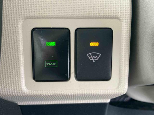 ムーヴキャンバス GメイクアップVS SAIII ナビ/TV/DVD/BT/USB 全周囲カメラ 前後ドラレコ ETC LEDヘッドライト オートライト オートハイビーム 運転席シートヒーター スマアシ 両側Pスラ キーフリー 盗難防止アラーム(37枚目)