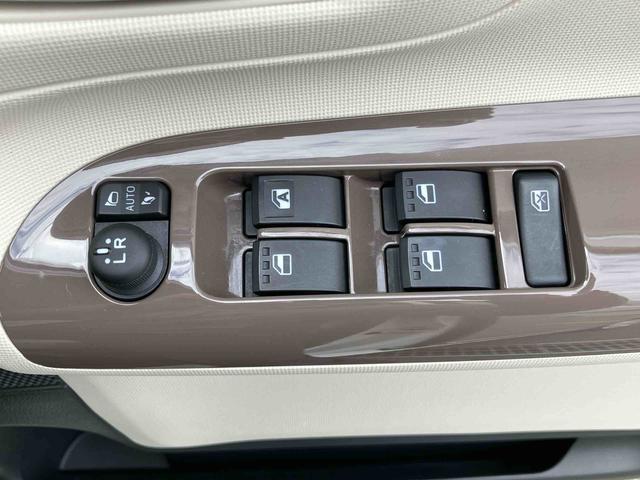 ムーヴキャンバス GメイクアップVS SAIII ナビ/TV/DVD/BT/USB 全周囲カメラ 前後ドラレコ ETC LEDヘッドライト オートライト オートハイビーム 運転席シートヒーター スマアシ 両側Pスラ キーフリー 盗難防止アラーム(43枚目)