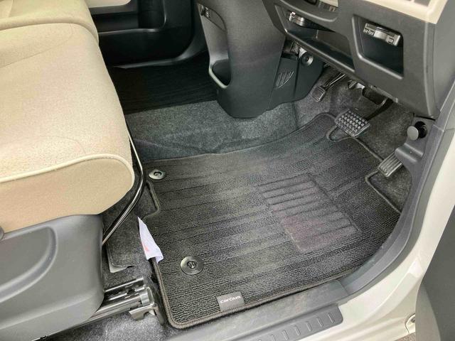 ムーヴキャンバス GメイクアップVS SAIII ナビ/TV/DVD/BT/USB 全周囲カメラ 前後ドラレコ ETC LEDヘッドライト オートライト オートハイビーム 運転席シートヒーター スマアシ 両側Pスラ キーフリー 盗難防止アラーム(55枚目)