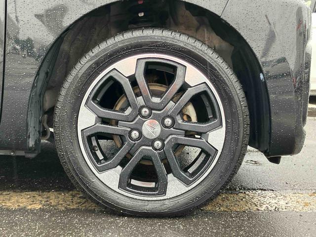 ウェイク GターボリミテッドSAIII パノラマカメラ連動フルセグナビ USB接続 ブルートゥース対応 ETC プッシュエンジンスタート キーフリーシステム オートライト オートハイビーム 衝突被害軽減ブレーキ 横滑り防止装置(24枚目)