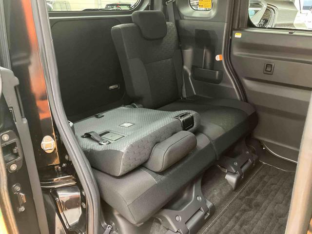 ウェイク GターボリミテッドSAIII パノラマカメラ連動フルセグナビ USB接続 ブルートゥース対応 ETC プッシュエンジンスタート キーフリーシステム オートライト オートハイビーム 衝突被害軽減ブレーキ 横滑り防止装置(35枚目)