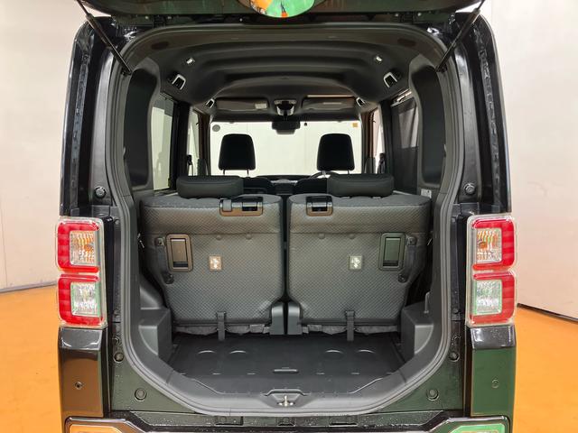 ウェイク GターボリミテッドSAIII パノラマカメラ連動フルセグナビ USB接続 ブルートゥース対応 ETC プッシュエンジンスタート キーフリーシステム オートライト オートハイビーム 衝突被害軽減ブレーキ 横滑り防止装置(43枚目)