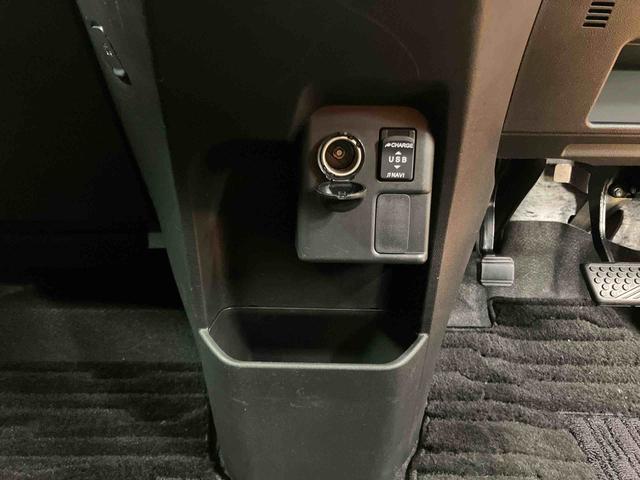 ウェイク GターボリミテッドSAIII パノラマカメラ連動フルセグナビ USB接続 ブルートゥース対応 ETC プッシュエンジンスタート キーフリーシステム オートライト オートハイビーム 衝突被害軽減ブレーキ 横滑り防止装置(59枚目)