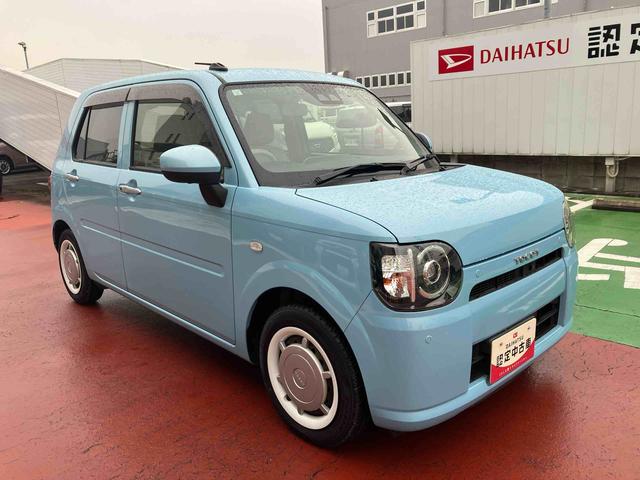 ミラトコット G SAIII パノラマ(全周囲)モニター・シートヒーター(フロント)・LEDヘッドライト・コーナーセンサー・アイドリングストップ・オートライト・オートエアコン・サイドエアバッグ・ワイドDVD/USBチューナー(3枚目)