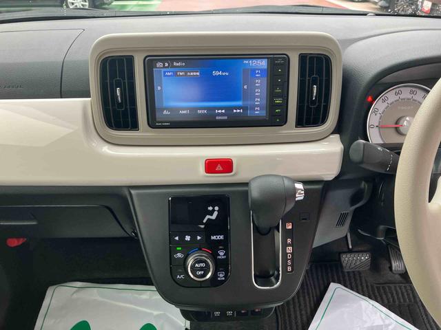 ミラトコット G SAIII パノラマ(全周囲)モニター・シートヒーター(フロント)・LEDヘッドライト・コーナーセンサー・アイドリングストップ・オートライト・オートエアコン・サイドエアバッグ・ワイドDVD/USBチューナー(15枚目)