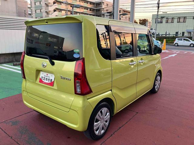 タント Ｘ　衝突回避支援ブレーキ・キーフリー・社外ナビ・バックカメラ・ＬＥＤヘッドランプ・電動格納ミラー・パワーウィンドウ・オートエアコン・運転席助手席シートヒーター・ＥＴＣ・助手席側パワースライドドア（13枚目）