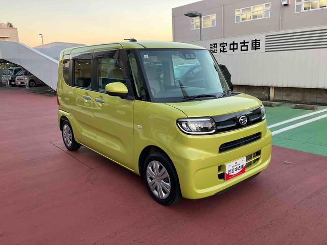 タント Ｘ　衝突回避支援ブレーキ・キーフリー・社外ナビ・バックカメラ・ＬＥＤヘッドランプ・電動格納ミラー・パワーウィンドウ・オートエアコン・運転席助手席シートヒーター・ＥＴＣ・助手席側パワースライドドア（15枚目）