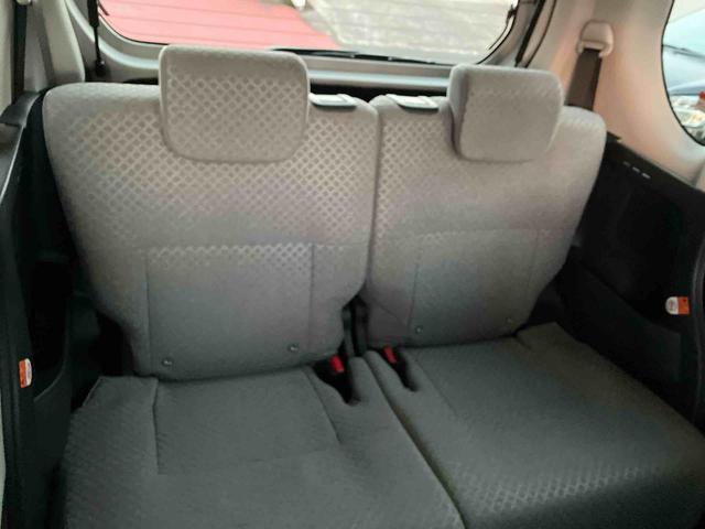 タント Ｘ　衝突回避支援ブレーキ・キーフリー・社外ナビ・バックカメラ・ＬＥＤヘッドランプ・電動格納ミラー・パワーウィンドウ・オートエアコン・運転席助手席シートヒーター・ＥＴＣ・助手席側パワースライドドア（18枚目）