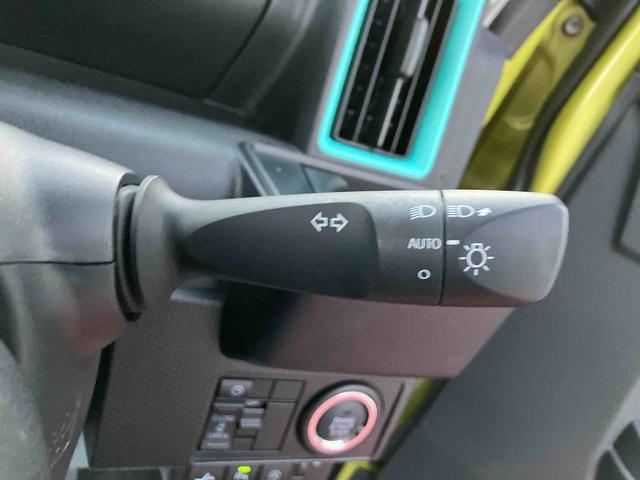 タント Ｘ　衝突回避支援ブレーキ・キーフリー・社外ナビ・バックカメラ・ＬＥＤヘッドランプ・電動格納ミラー・パワーウィンドウ・オートエアコン・運転席助手席シートヒーター・ＥＴＣ・助手席側パワースライドドア（25枚目）