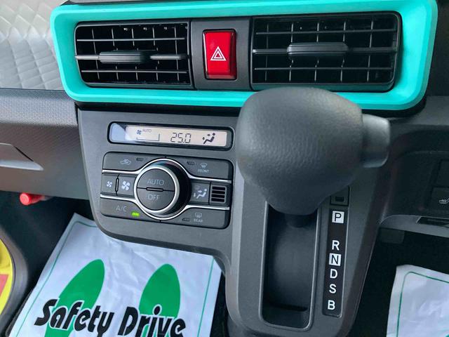 タント Ｘ　衝突回避支援ブレーキ・キーフリー・社外ナビ・バックカメラ・ＬＥＤヘッドランプ・電動格納ミラー・パワーウィンドウ・オートエアコン・運転席助手席シートヒーター・ＥＴＣ・助手席側パワースライドドア（26枚目）