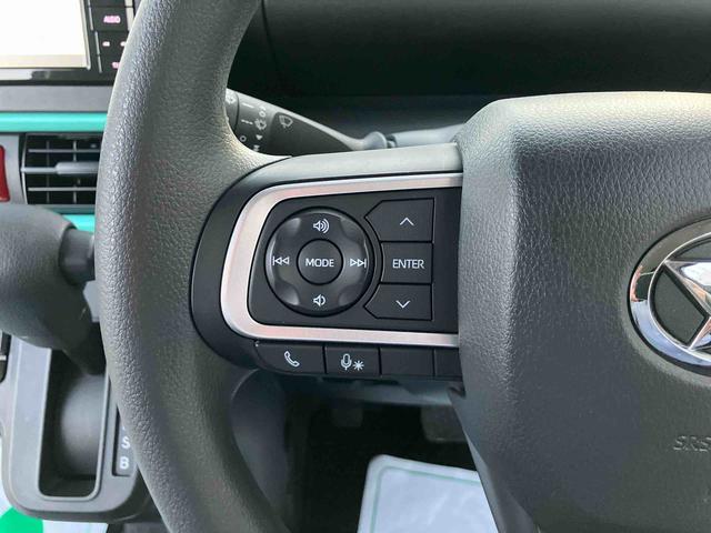 タント Ｘ　衝突回避支援ブレーキ・キーフリー・社外ナビ・バックカメラ・ＬＥＤヘッドランプ・電動格納ミラー・パワーウィンドウ・オートエアコン・運転席助手席シートヒーター・ＥＴＣ・助手席側パワースライドドア（28枚目）