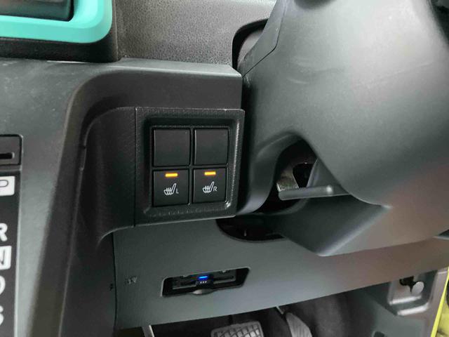 タント Ｘ　衝突回避支援ブレーキ・キーフリー・社外ナビ・バックカメラ・ＬＥＤヘッドランプ・電動格納ミラー・パワーウィンドウ・オートエアコン・運転席助手席シートヒーター・ＥＴＣ・助手席側パワースライドドア（29枚目）