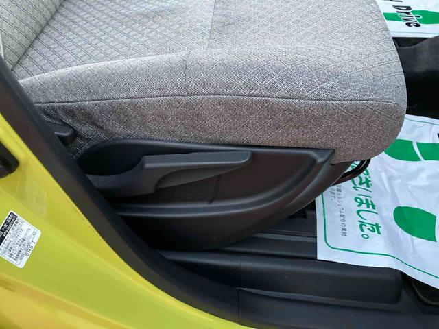 タント Ｘ　衝突回避支援ブレーキ・キーフリー・社外ナビ・バックカメラ・ＬＥＤヘッドランプ・電動格納ミラー・パワーウィンドウ・オートエアコン・運転席助手席シートヒーター・ＥＴＣ・助手席側パワースライドドア（32枚目）